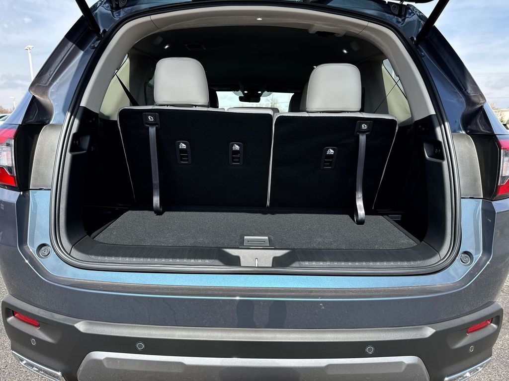 2026 Honda Pilot EX-L Oklahoma City OK