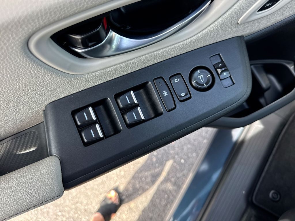 2026 Honda Pilot EX-L Oklahoma City OK