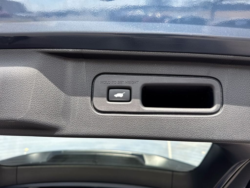 2026 Honda Pilot EX-L Oklahoma City OK