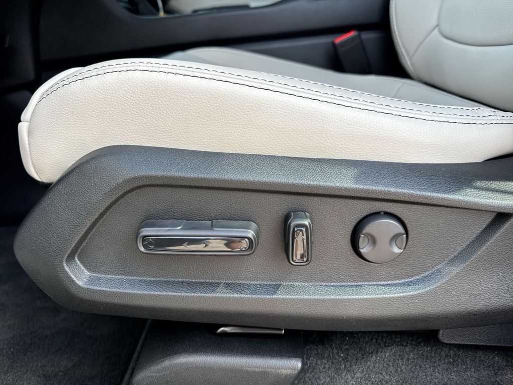 2026 Honda Pilot EX-L Oklahoma City OK