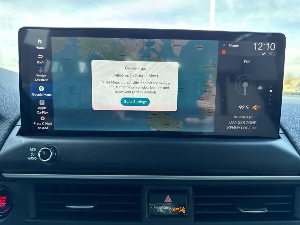 2026 Honda Pilot EX-L Oklahoma City OK
