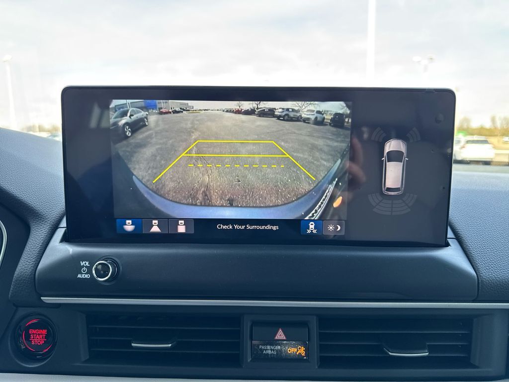 2026 Honda Pilot EX-L Oklahoma City OK