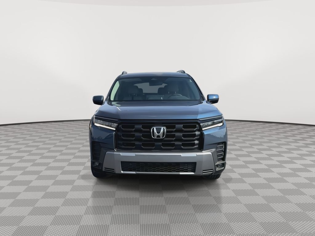 2026 Honda Pilot EX-L Oklahoma City OK