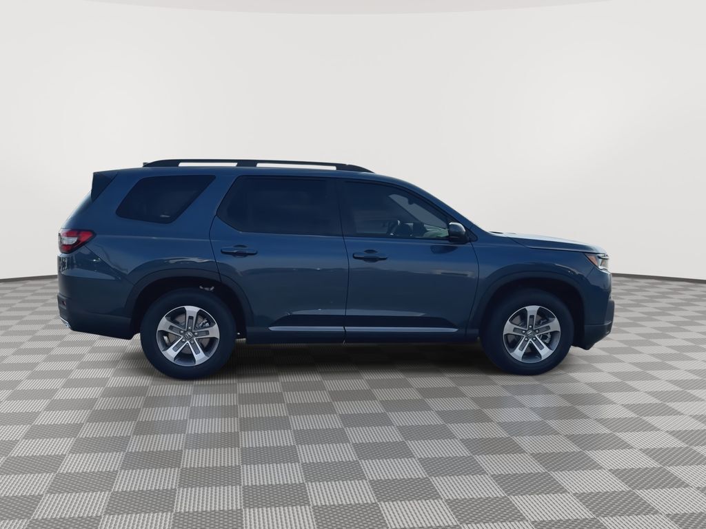 2026 Honda Pilot EX-L Oklahoma City OK