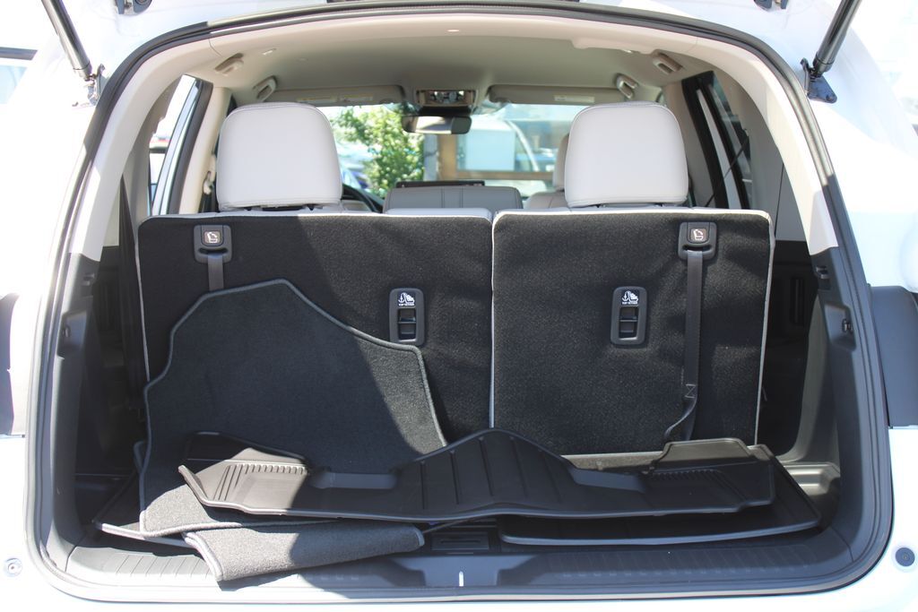 2026 Honda Pilot EX-L Klamath Falls OR