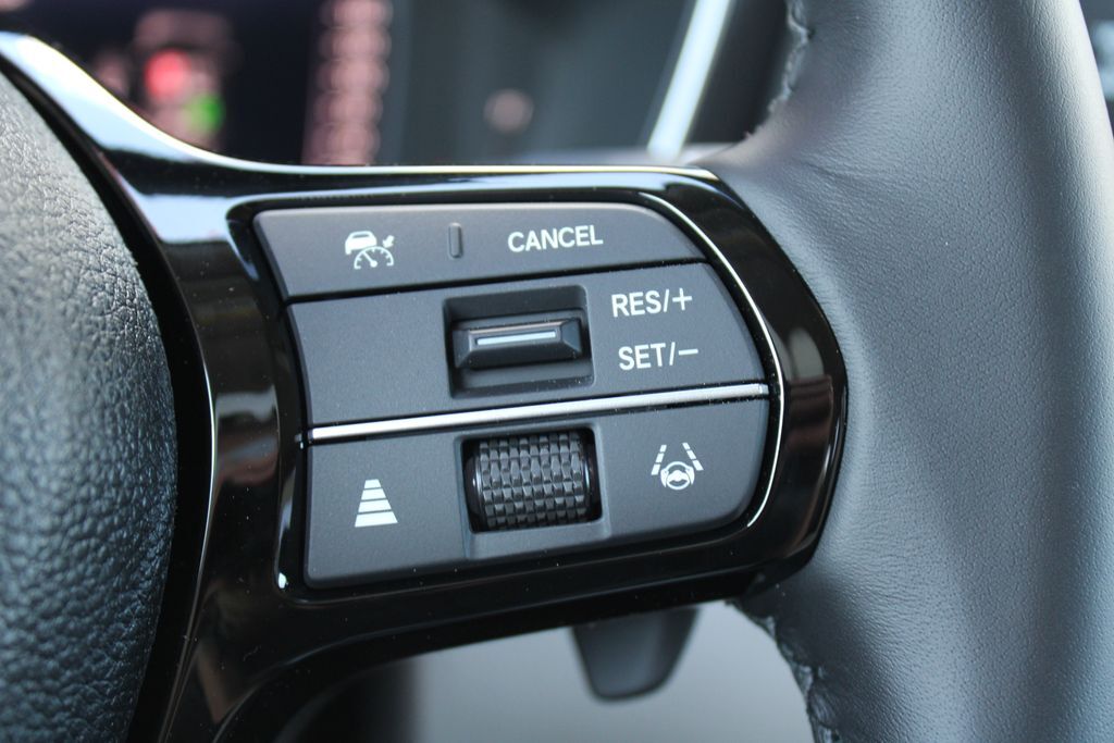 2026 Honda Pilot EX-L Klamath Falls OR