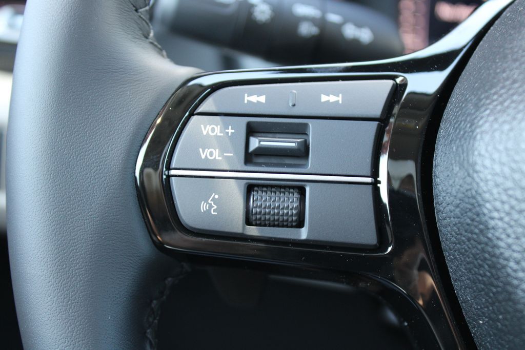 2026 Honda Pilot EX-L Klamath Falls OR