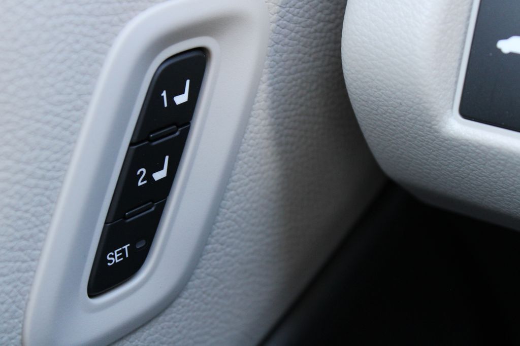 2026 Honda Pilot EX-L Klamath Falls OR