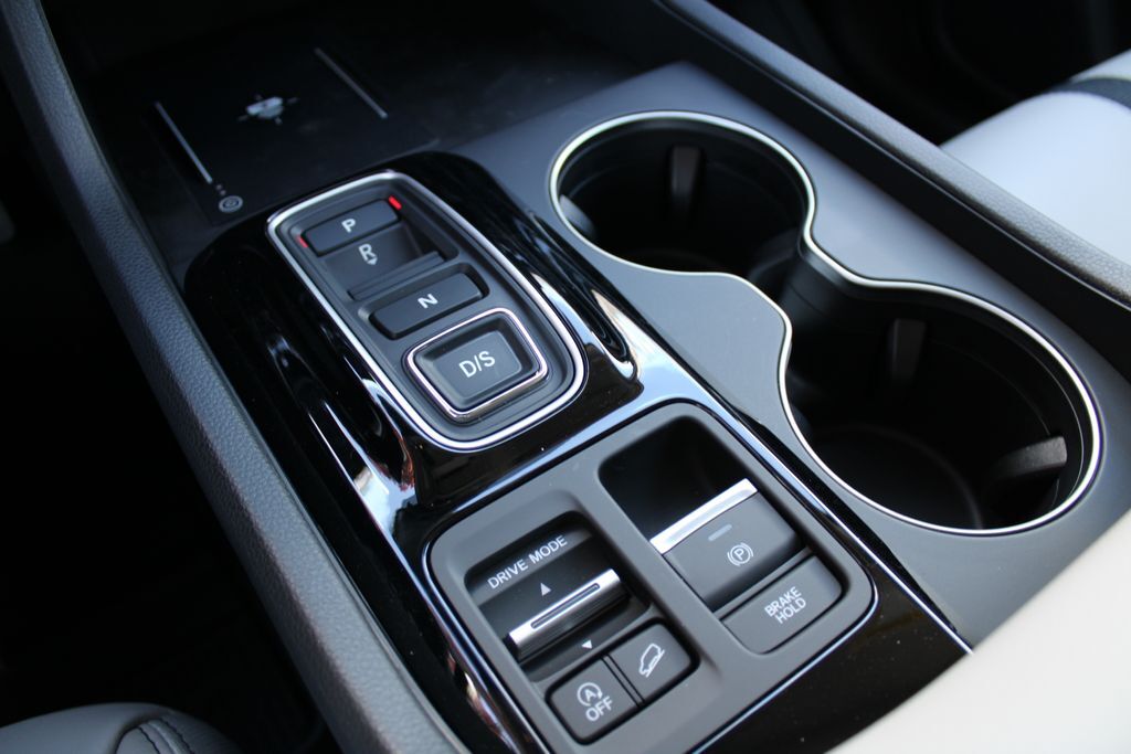 2026 Honda Pilot EX-L Klamath Falls OR