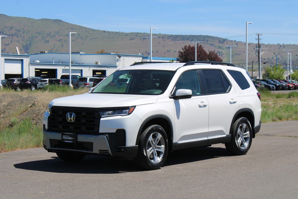 2026 Honda Pilot EX-L Klamath Falls OR