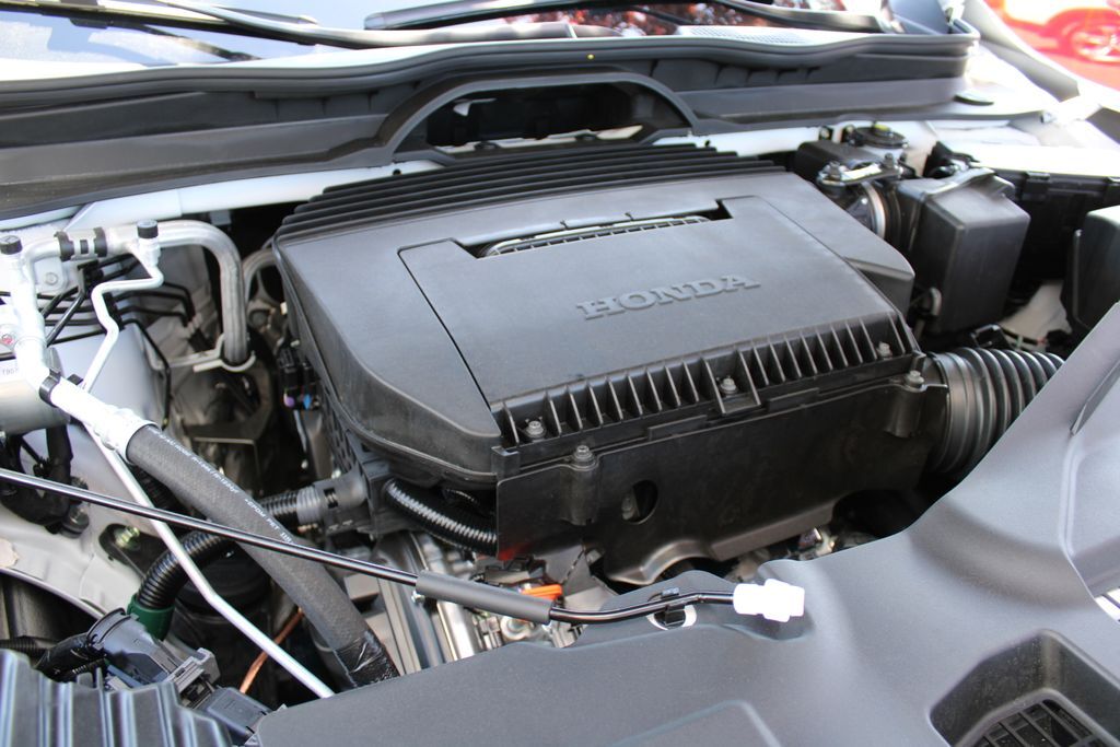 2026 Honda Pilot EX-L Klamath Falls OR