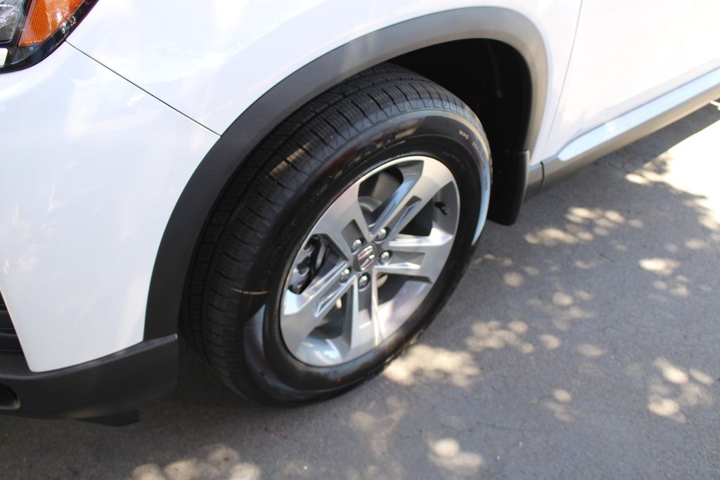2026 Honda Pilot EX-L Klamath Falls OR