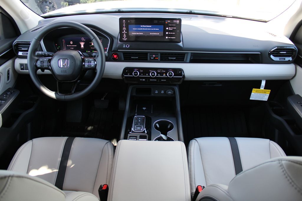 2026 Honda Pilot EX-L Klamath Falls OR