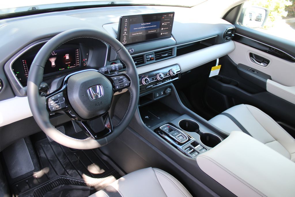 2026 Honda Pilot EX-L Klamath Falls OR