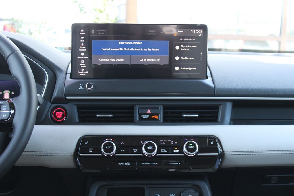 2026 Honda Pilot EX-L Klamath Falls OR