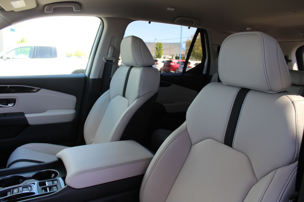2026 Honda Pilot EX-L Klamath Falls OR