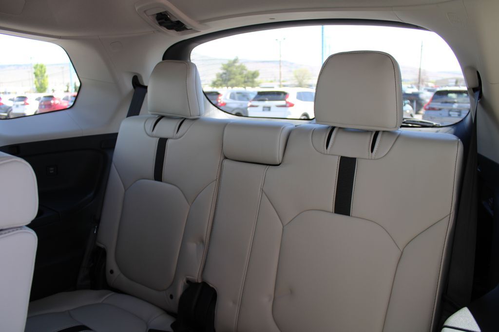 2026 Honda Pilot EX-L Klamath Falls OR