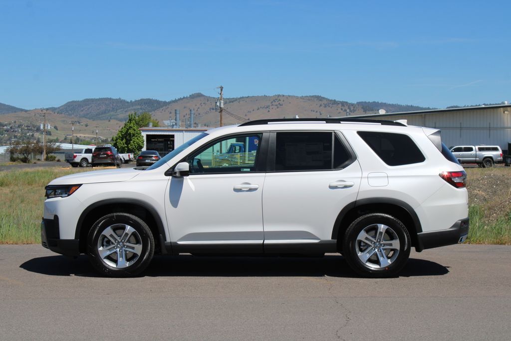 2026 Honda Pilot EX-L Klamath Falls OR