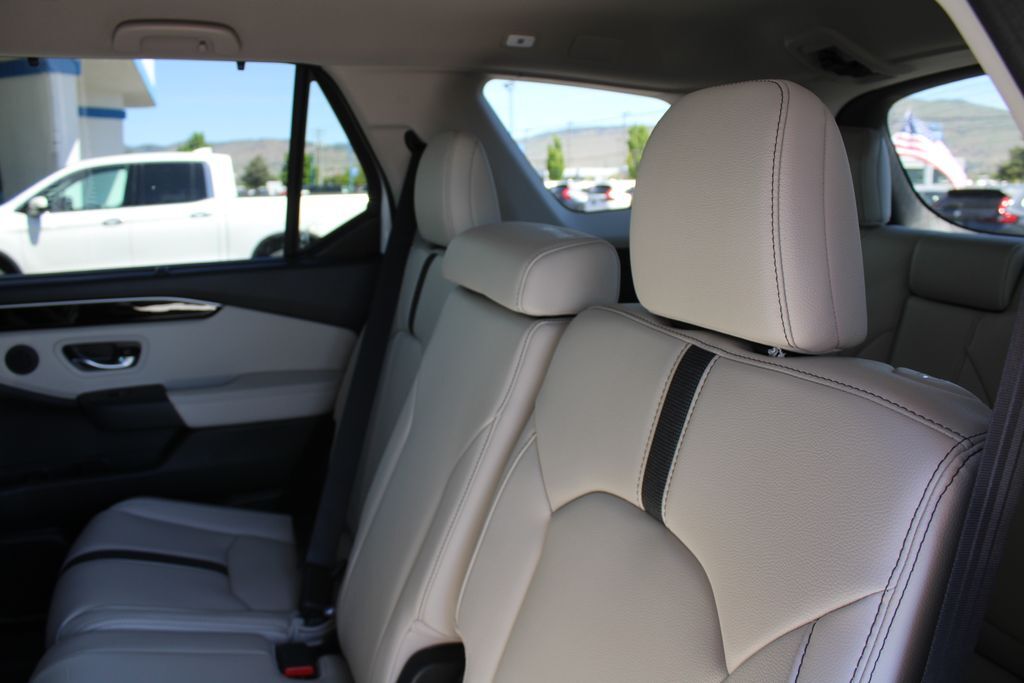 2026 Honda Pilot EX-L Klamath Falls OR
