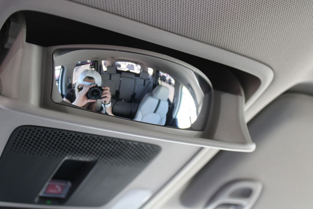 2026 Honda Pilot EX-L Klamath Falls OR