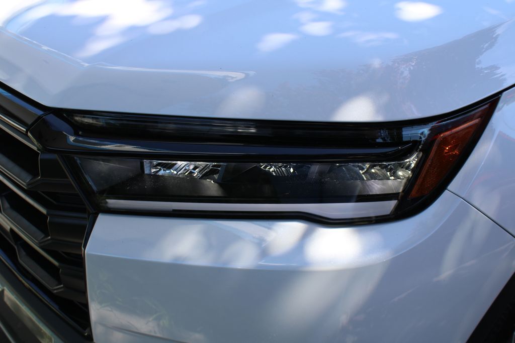 2026 Honda Pilot EX-L Klamath Falls OR