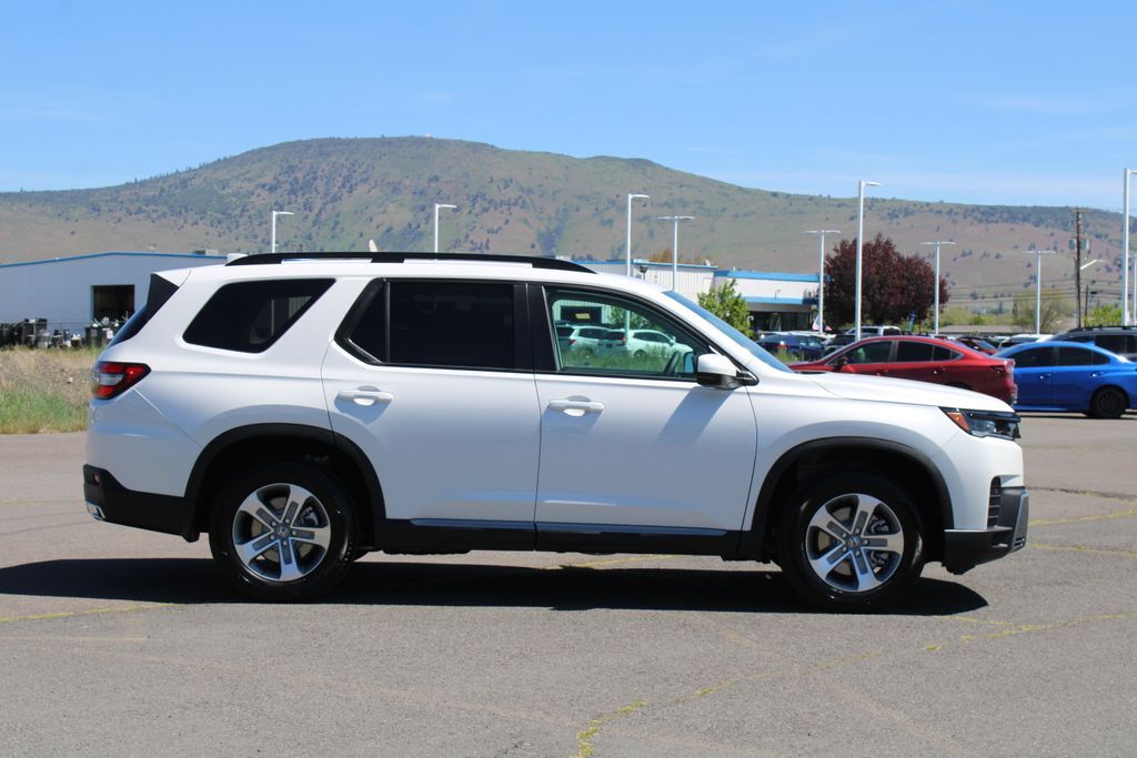 2026 Honda Pilot EX-L Klamath Falls OR