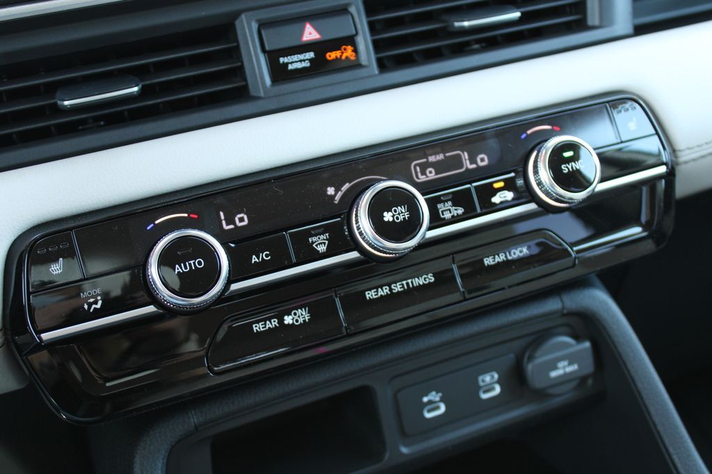 2026 Honda Pilot EX-L Klamath Falls OR