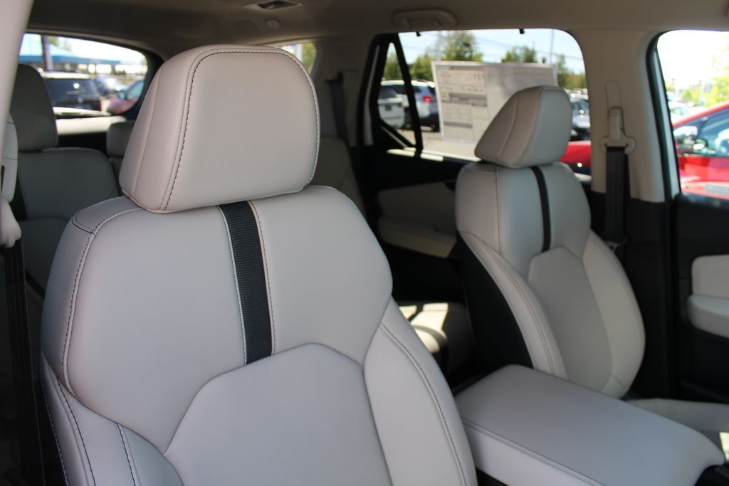 2026 Honda Pilot EX-L Klamath Falls OR