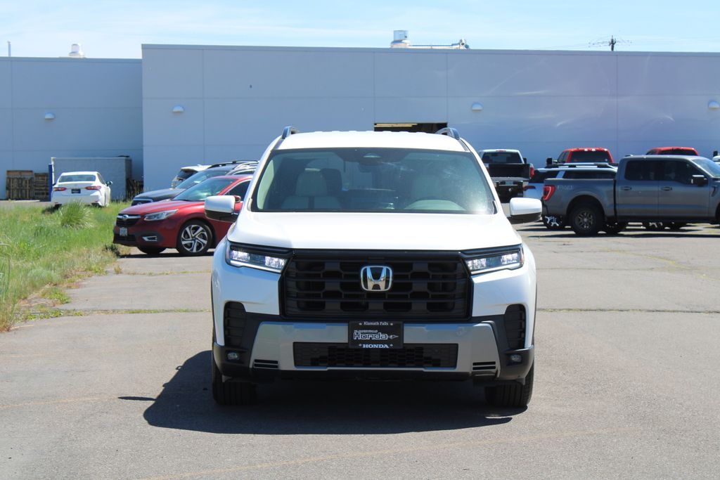 2026 Honda Pilot EX-L Klamath Falls OR