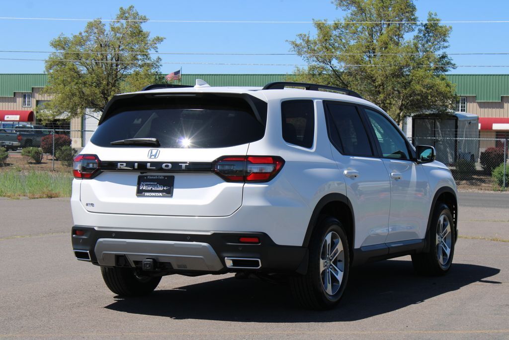 2026 Honda Pilot EX-L Klamath Falls OR