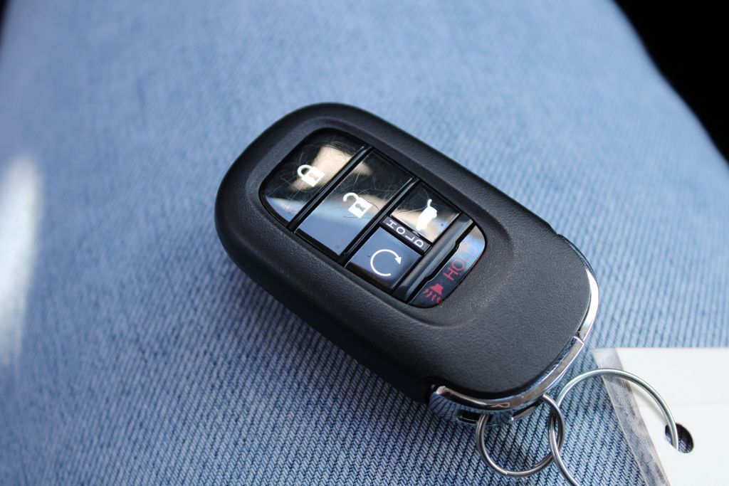 2026 Honda Pilot EX-L Klamath Falls OR