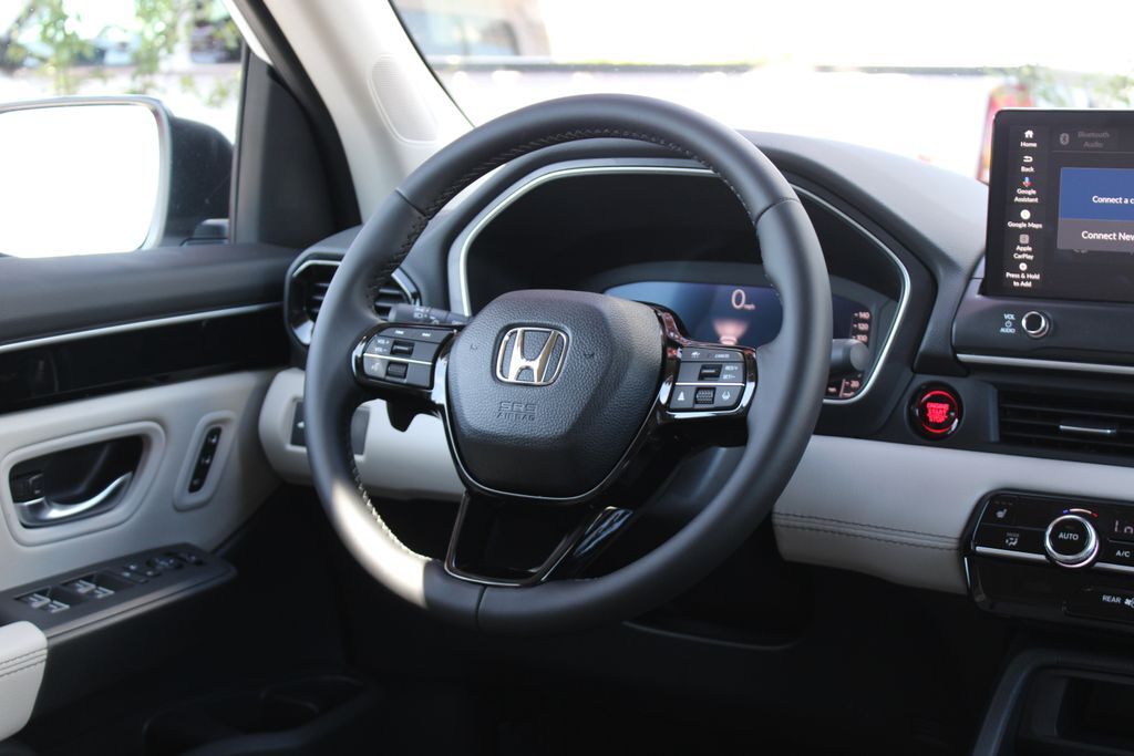 2026 Honda Pilot EX-L Klamath Falls OR