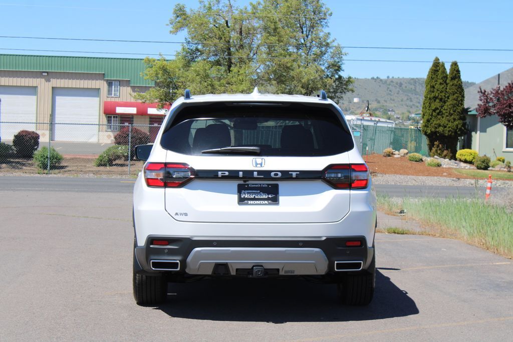2026 Honda Pilot EX-L Klamath Falls OR