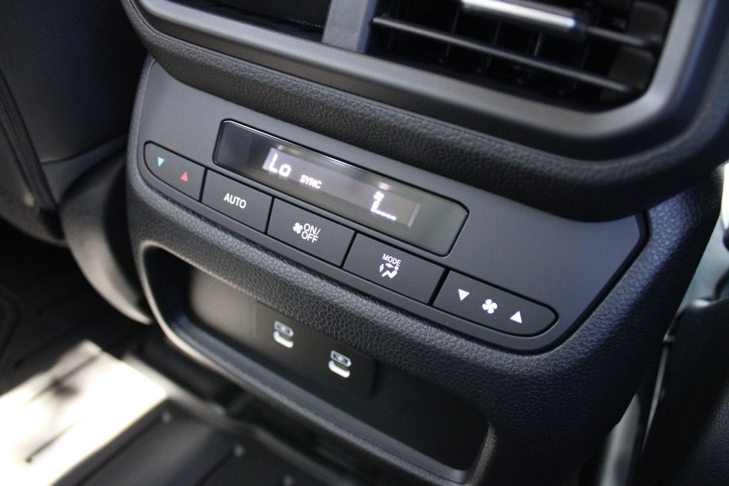 2026 Honda Pilot EX-L Klamath Falls OR