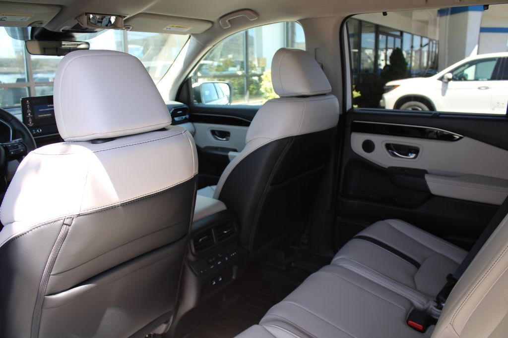2026 Honda Pilot EX-L Klamath Falls OR