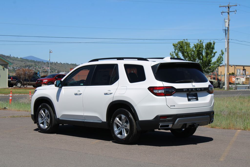 2026 Honda Pilot EX-L Klamath Falls OR
