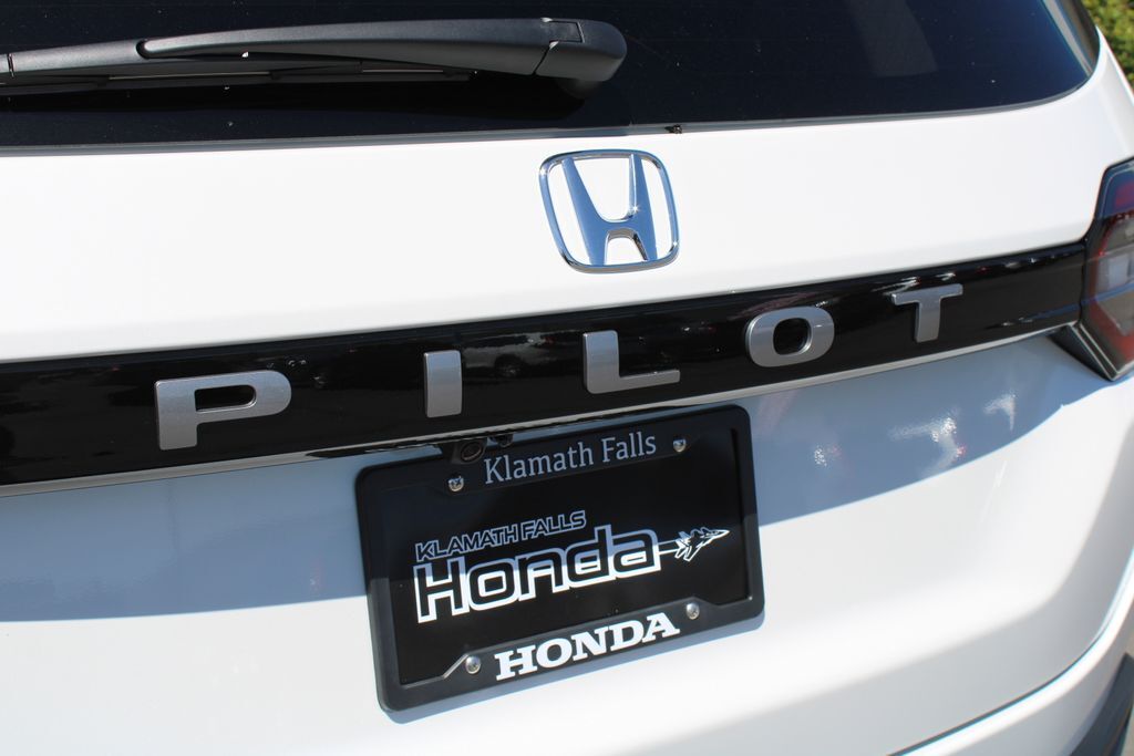 2026 Honda Pilot EX-L Klamath Falls OR