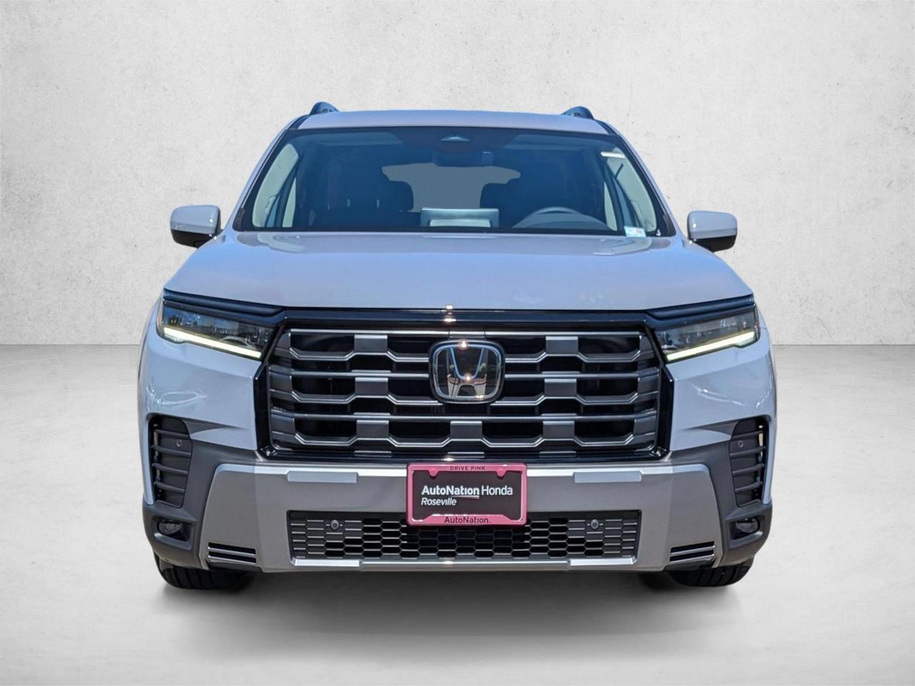 2026 Honda Pilot EX-L Roseville CA