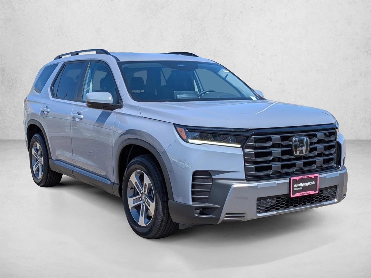 2026 Honda Pilot EX-L Roseville CA