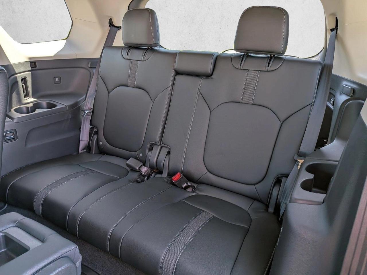 2026 Honda Pilot EX-L Roseville CA