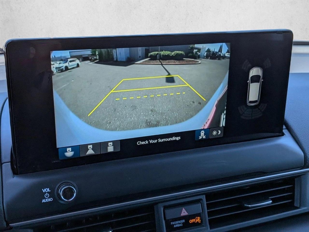 2026 Honda Pilot EX-L Roseville CA