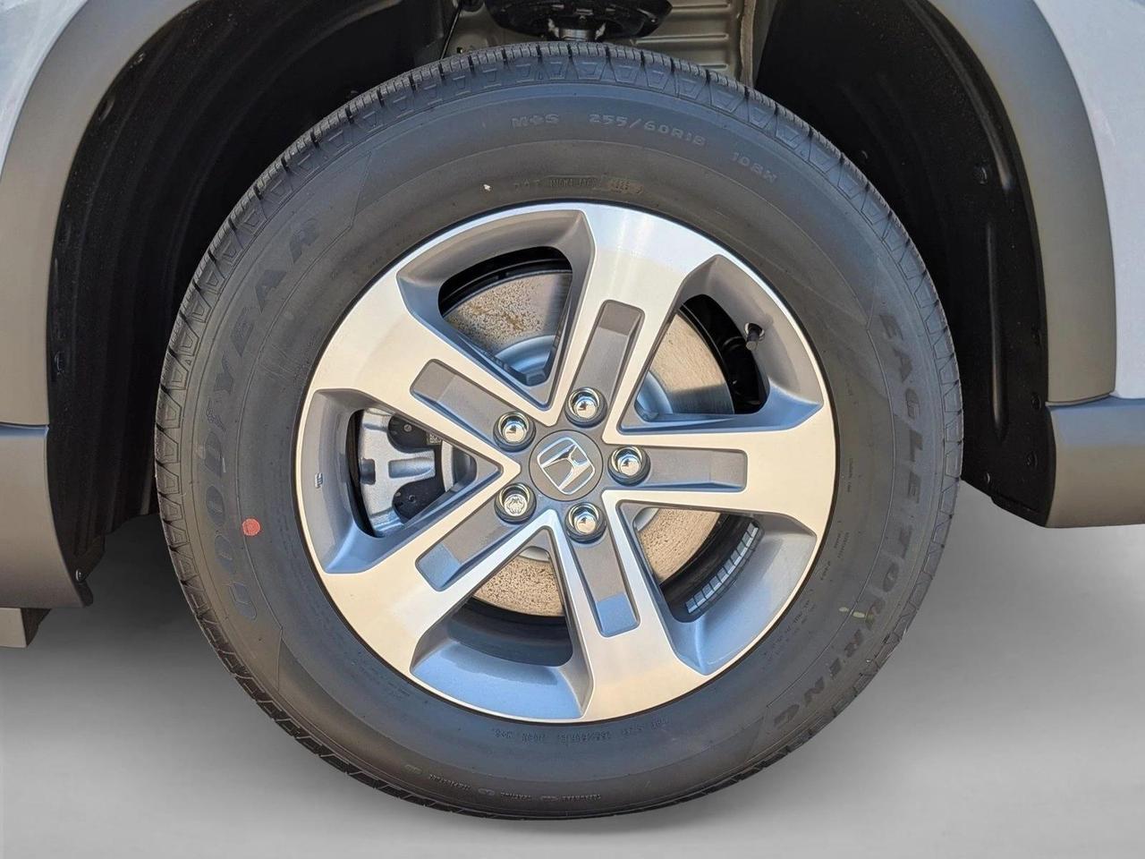 2026 Honda Pilot EX-L Roseville CA