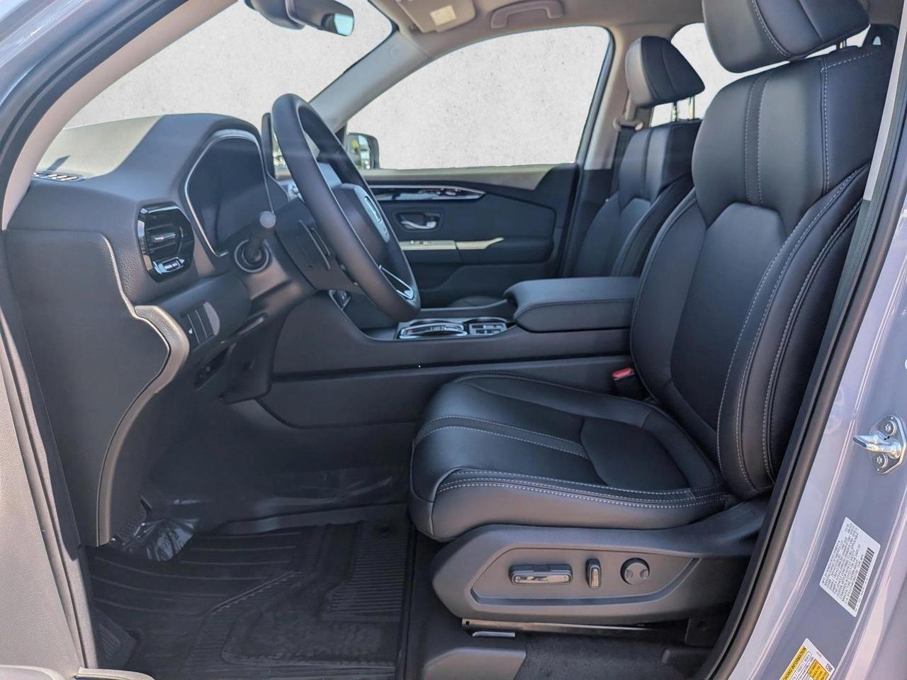 2026 Honda Pilot EX-L Roseville CA