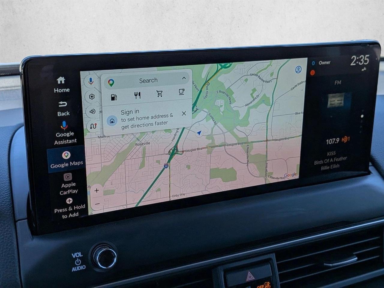 2026 Honda Pilot EX-L Roseville CA