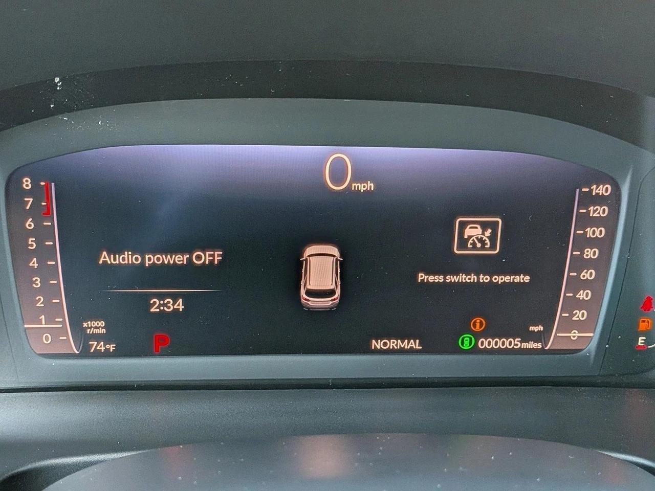 2026 Honda Pilot EX-L Roseville CA