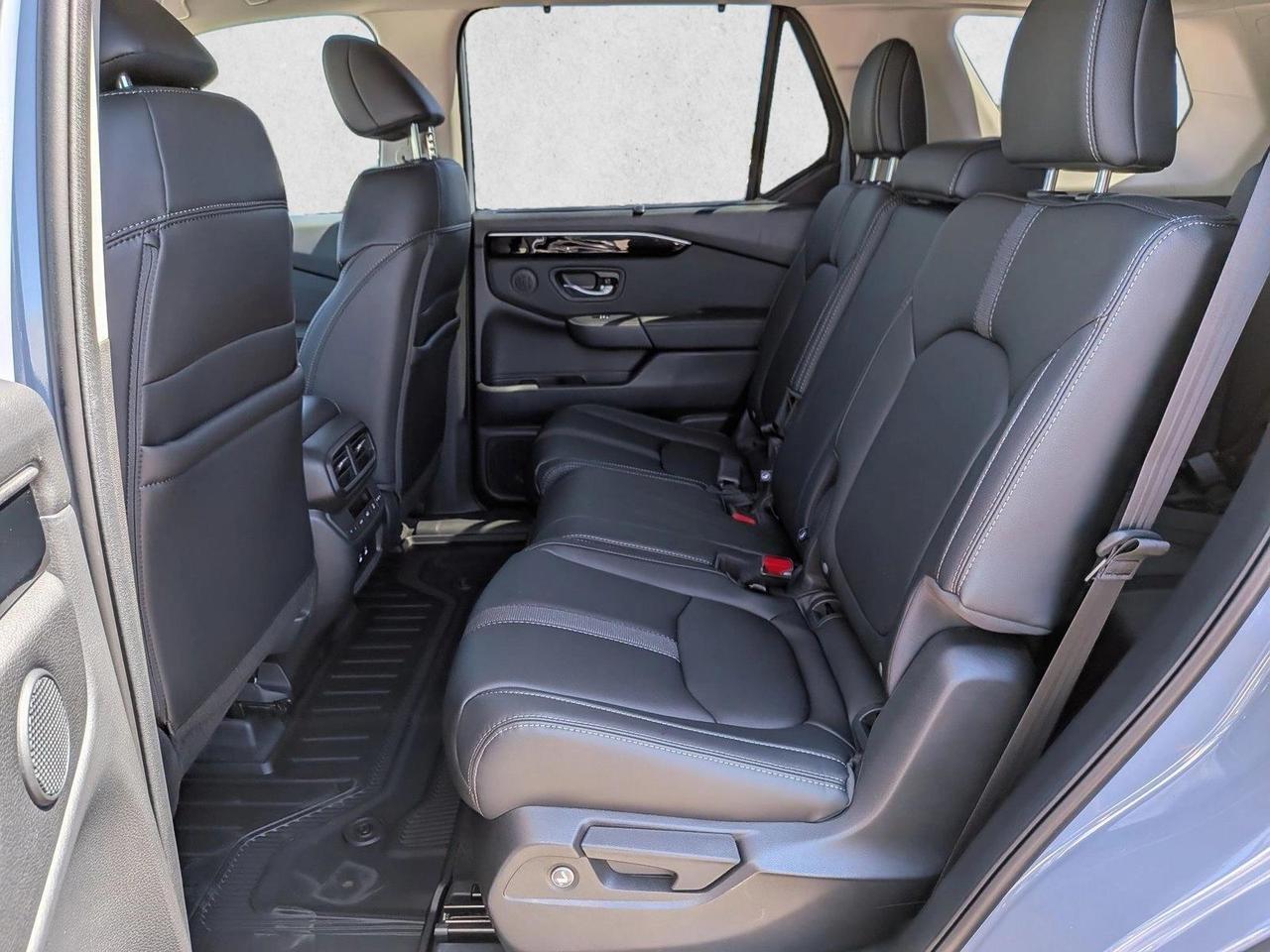 2026 Honda Pilot EX-L Roseville CA