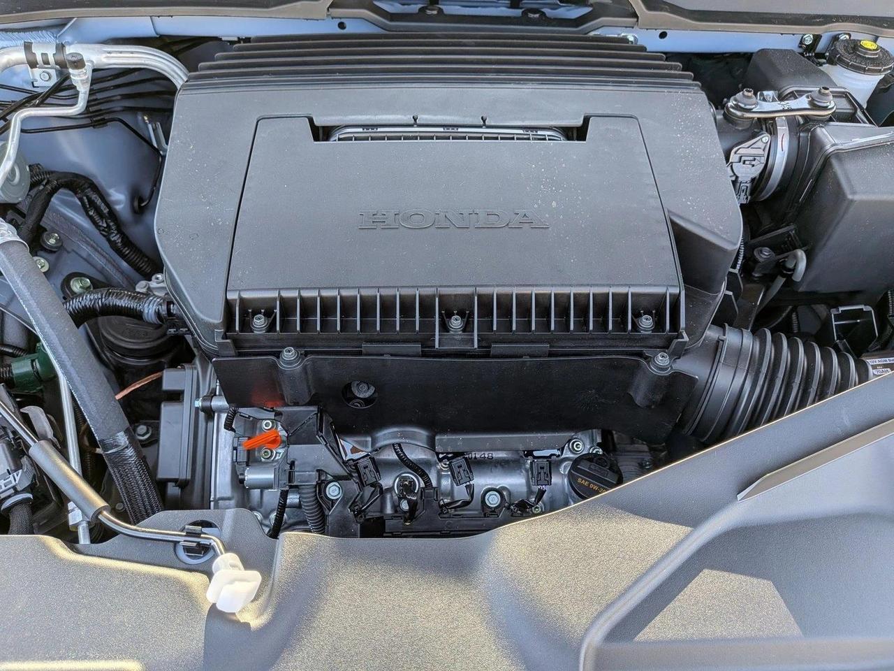 2026 Honda Pilot EX-L Roseville CA