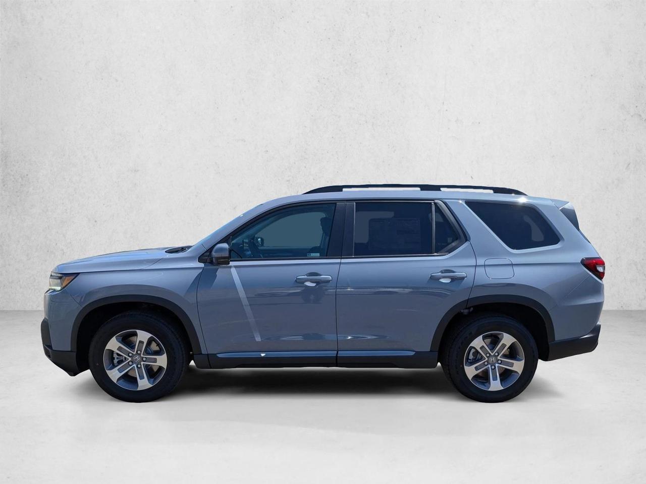 2026 Honda Pilot EX-L Roseville CA