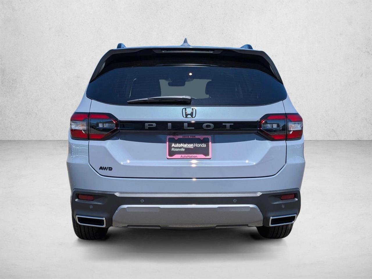 2026 Honda Pilot EX-L Roseville CA