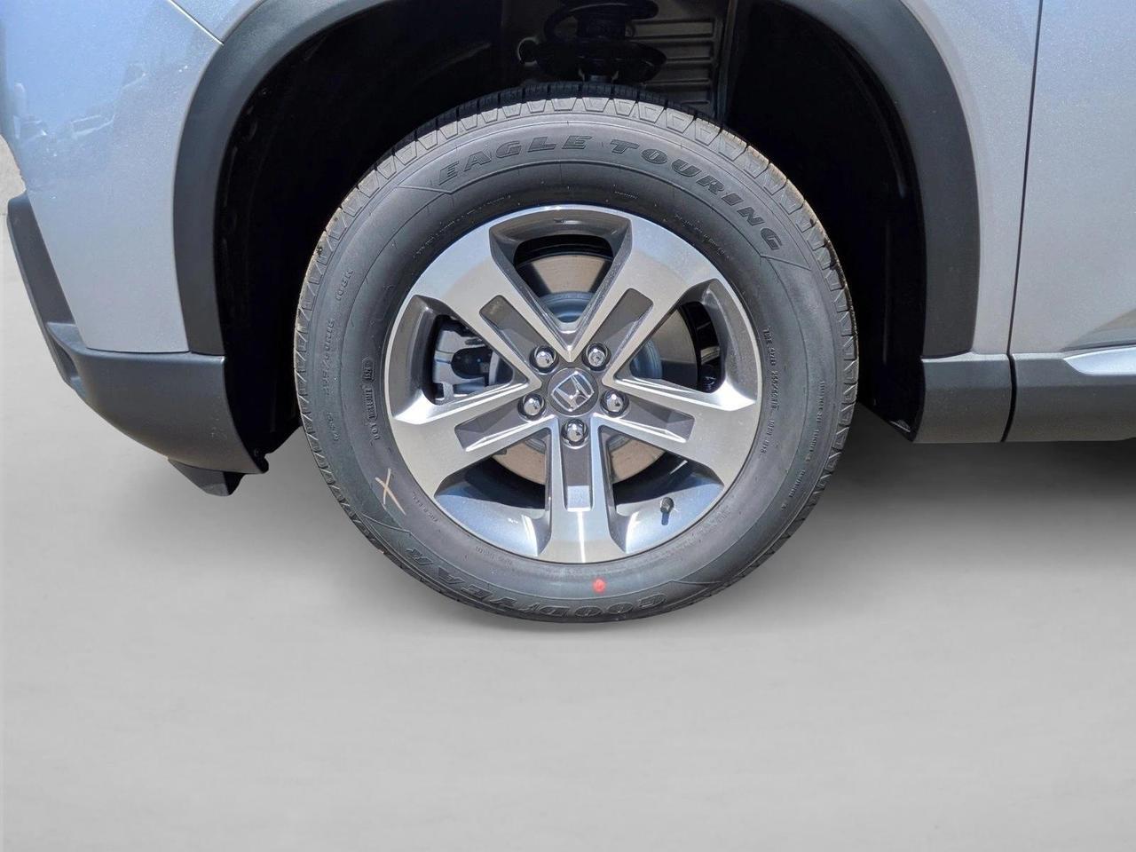 2026 Honda Pilot EX-L Roseville CA